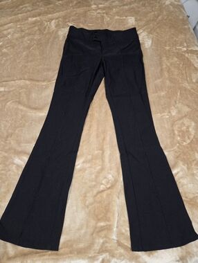H&M dress pants for girls